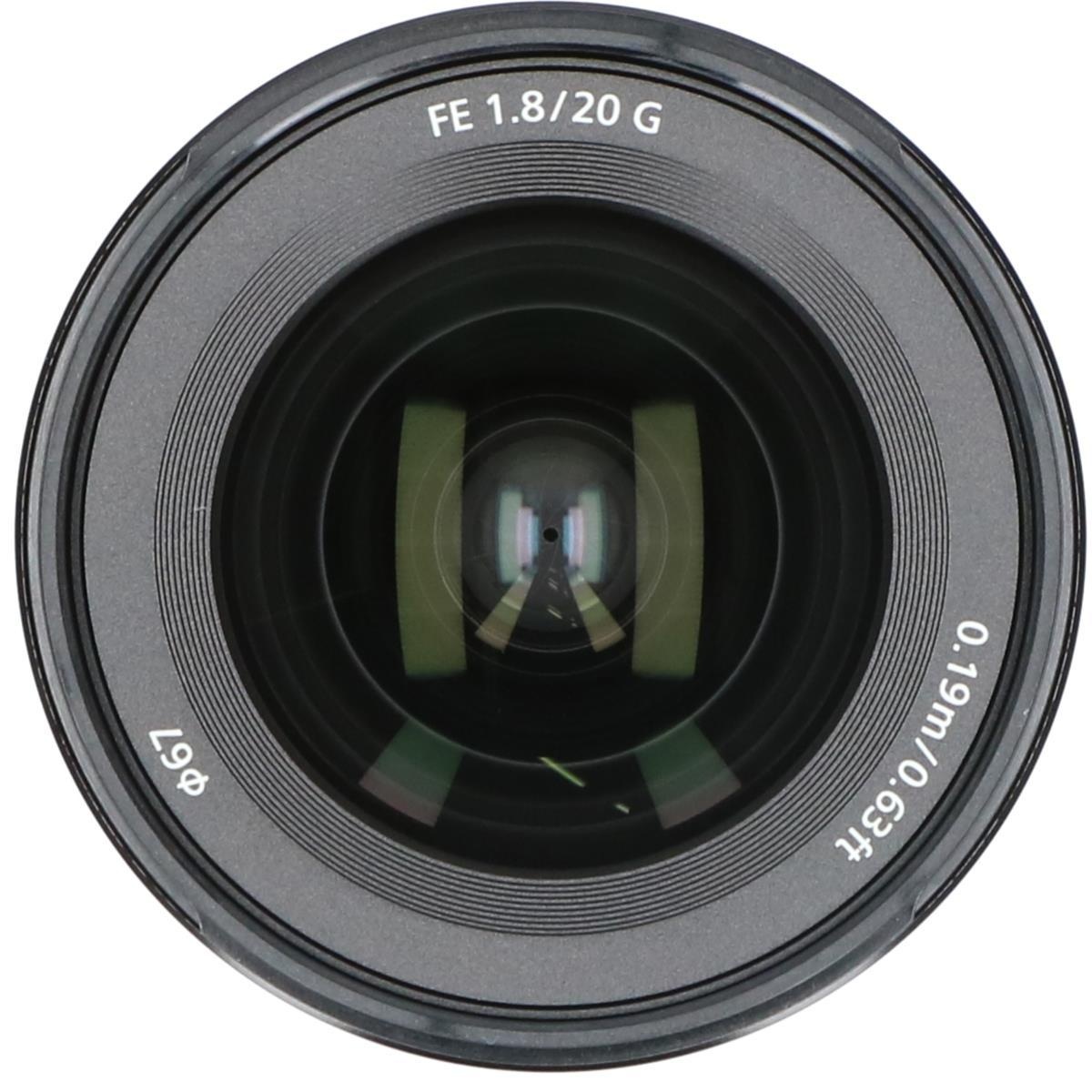 FE20/1.8G(SEL20F18G)