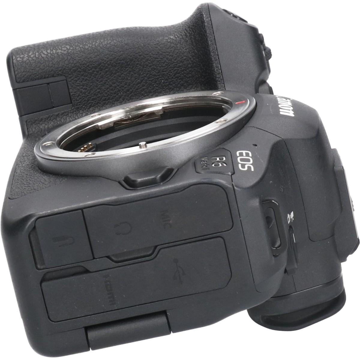 EOS R6 MARK II