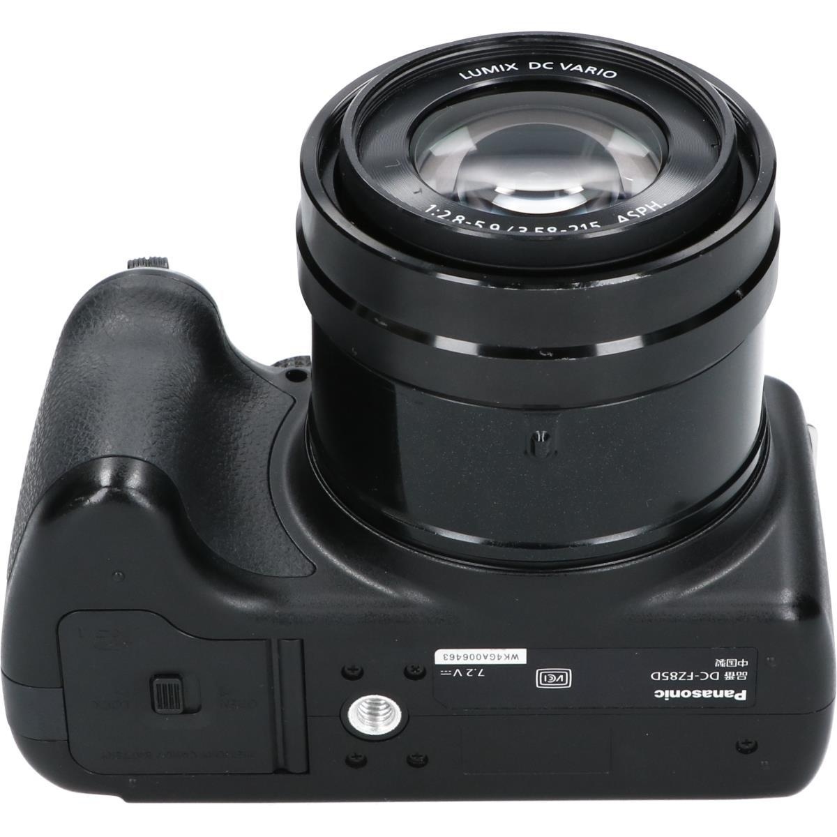 DC-FZ85D