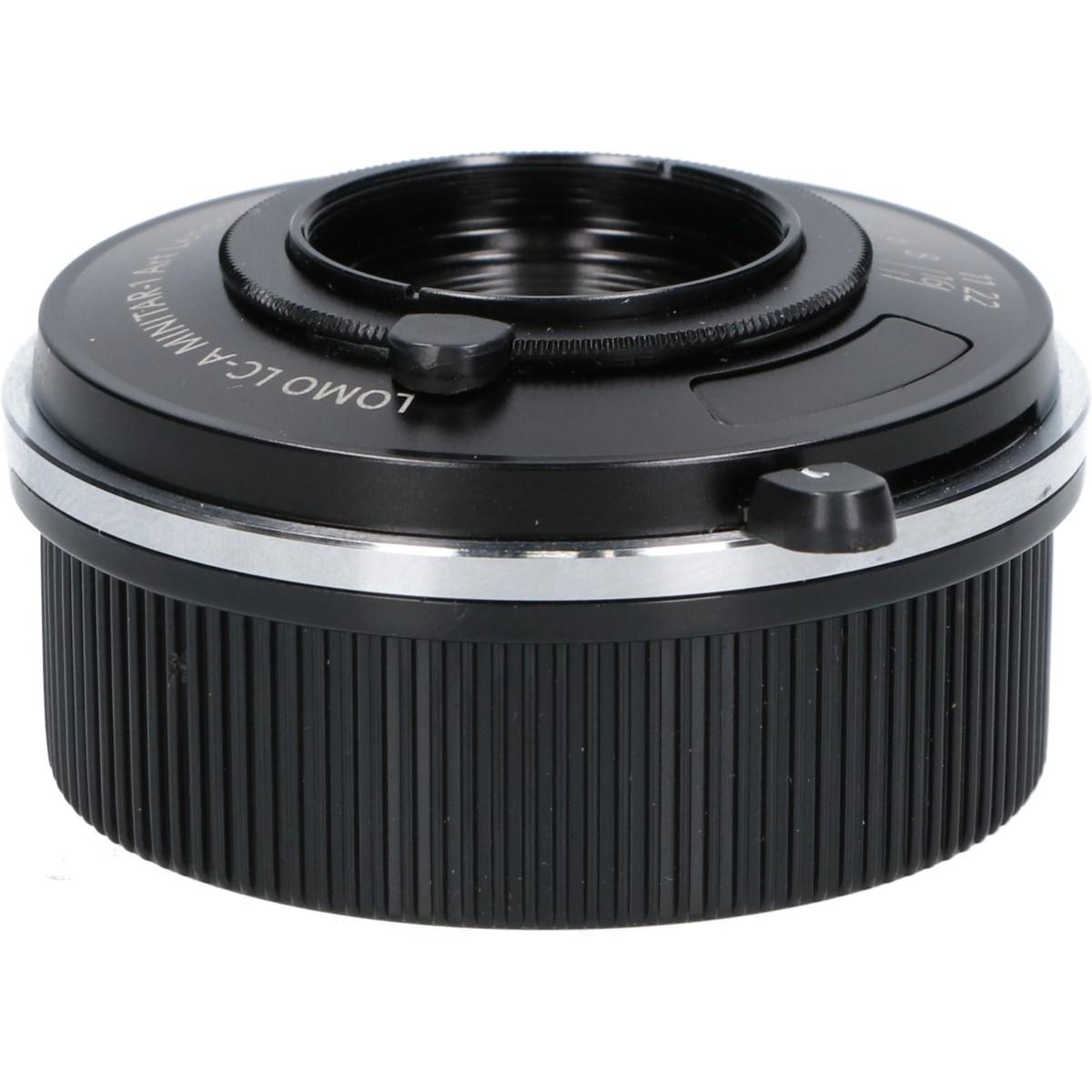 MINITAR-1 32/2.8