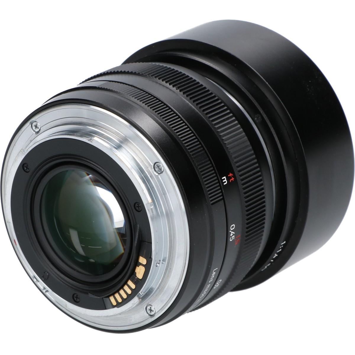 PLANAR50/1.4ZE