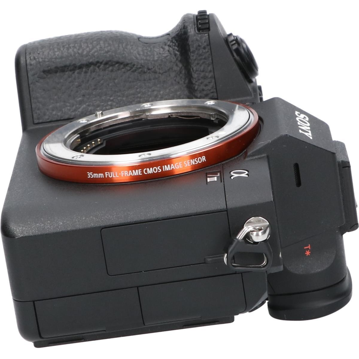 α7 III ILCE-7M3