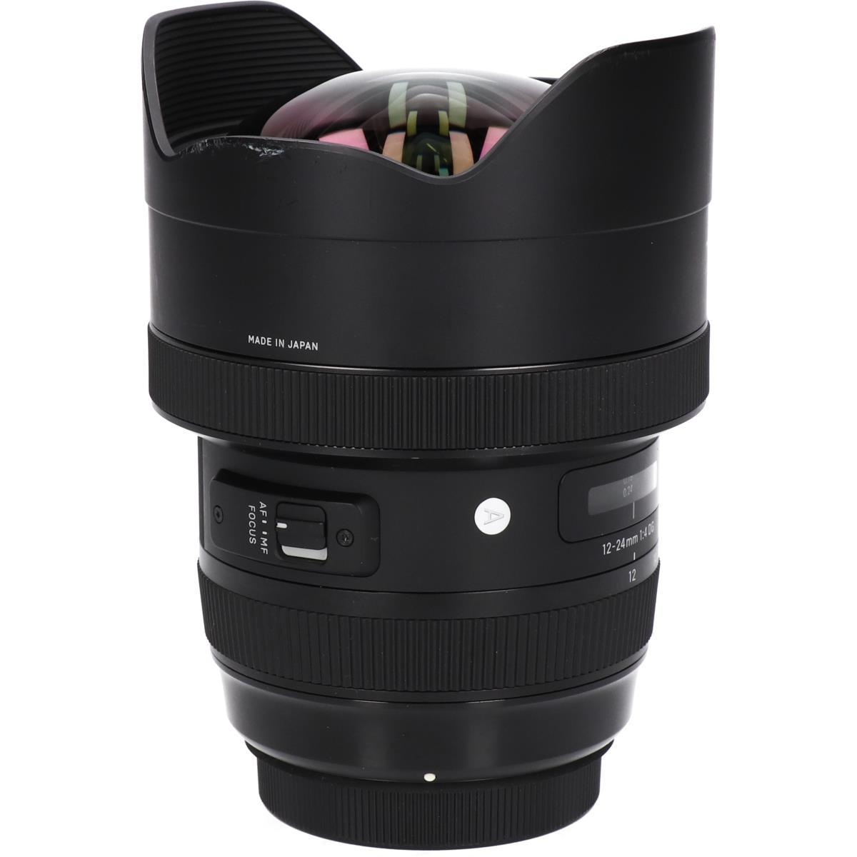 EOS12-24/4DG HSM(A)
