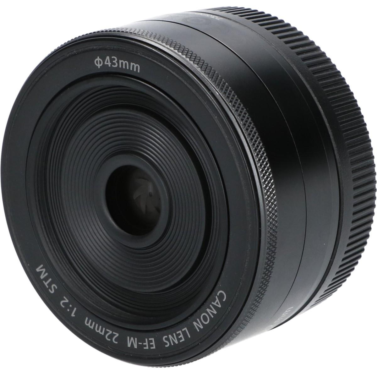 EF-M22/2STM