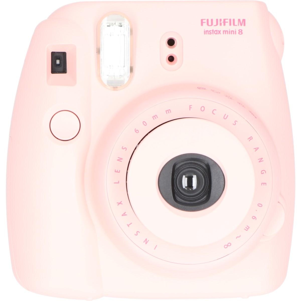 INSTAX MINI8