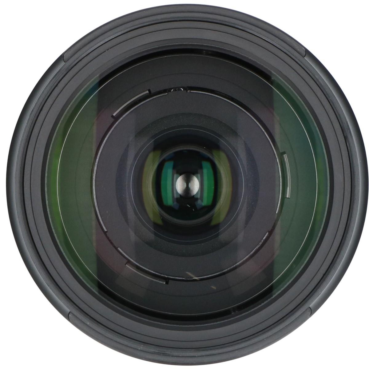 ニコン18-400/3.5-6.3DiII VC