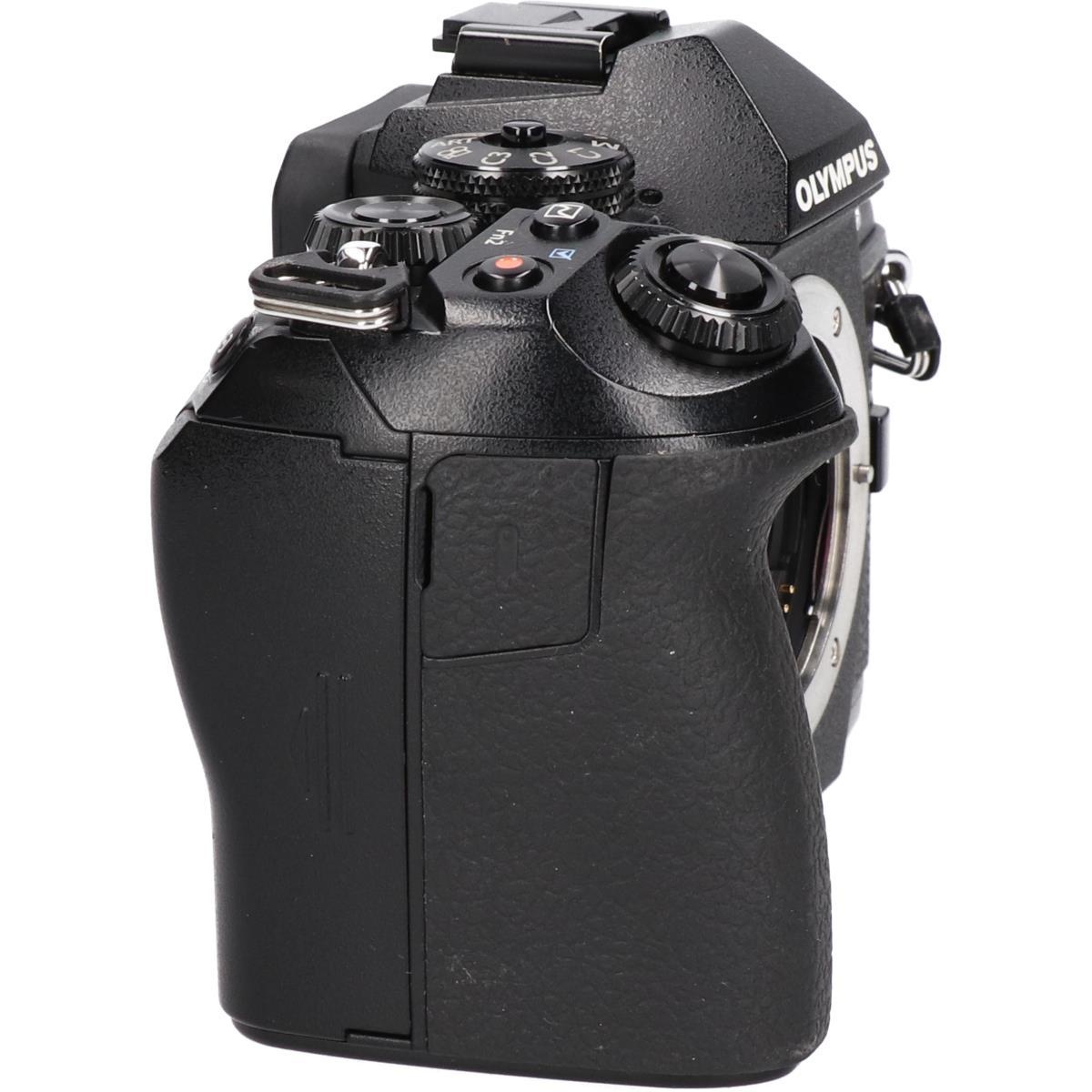 E-M1 MARK II
