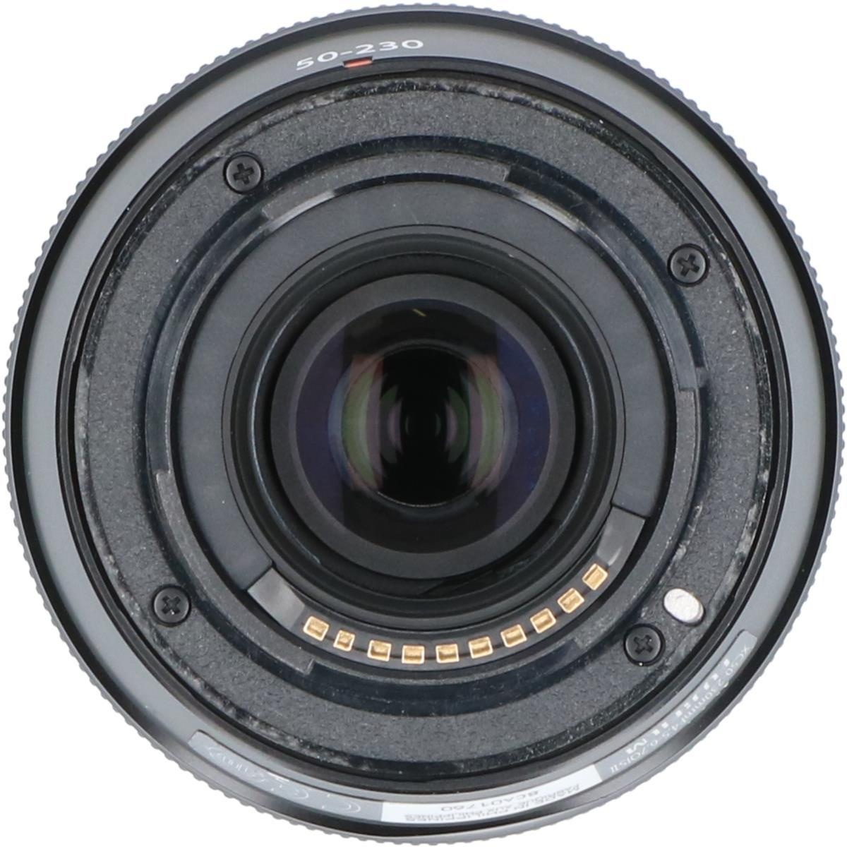 XC50-230/4.5-6.7OISII 黒