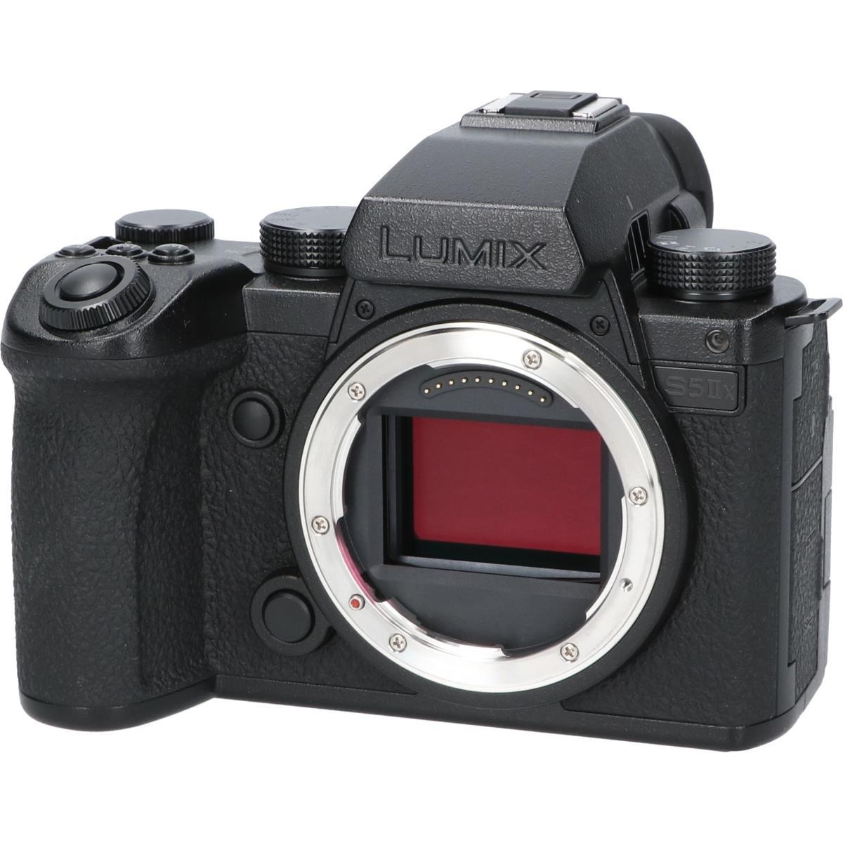 DC-S5M2X
