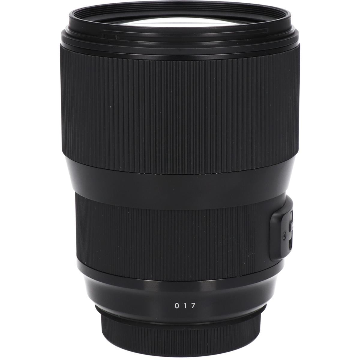EOS135/1.8DG(A)