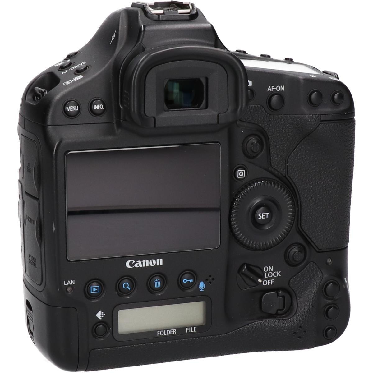 EOS-1DX