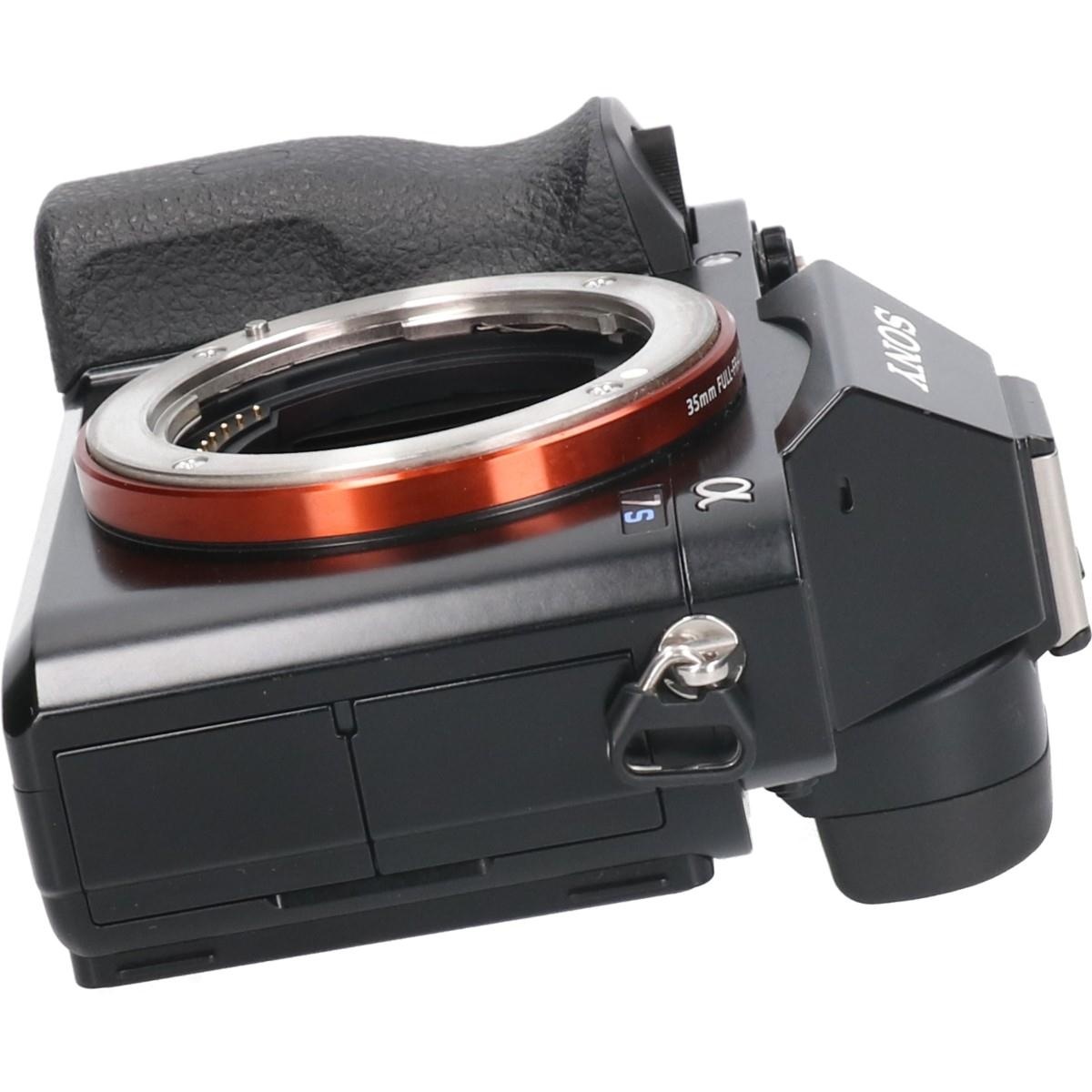 α7S ILCE-7S