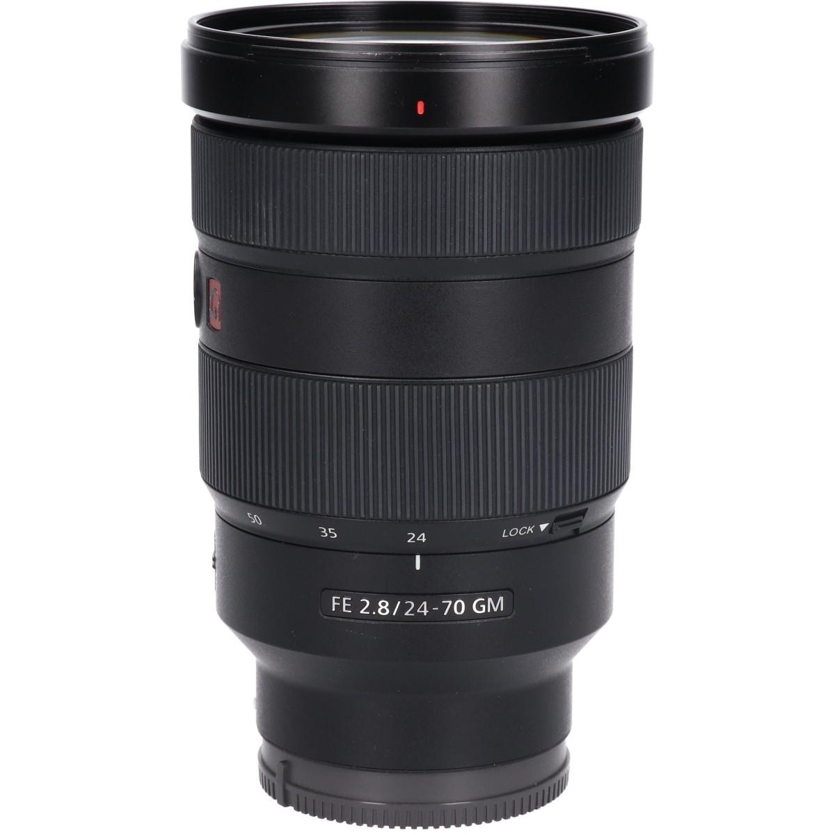 FE24-70/2.8GM(SEL2470GM)