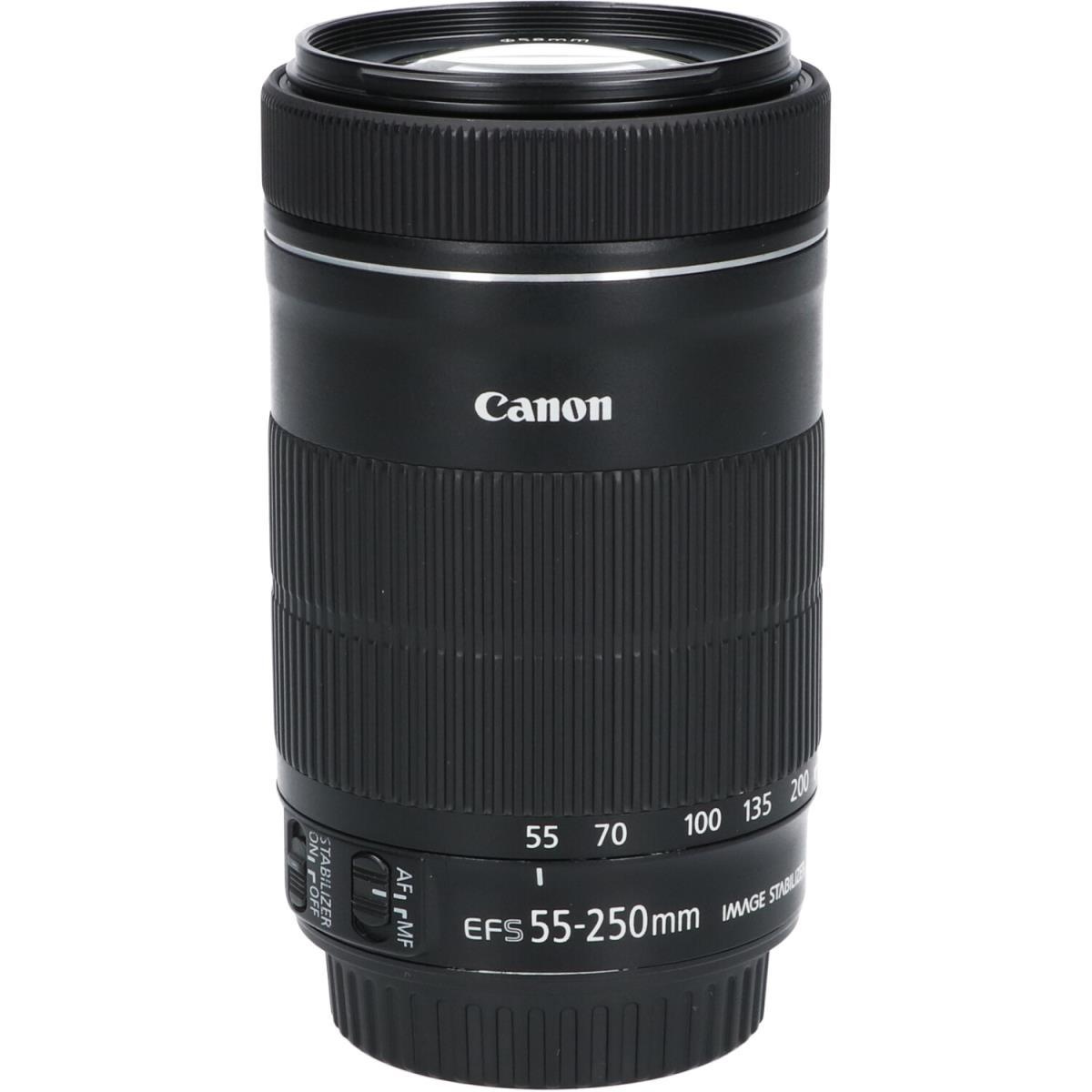 EF-S55-250/4-5.6IS STM