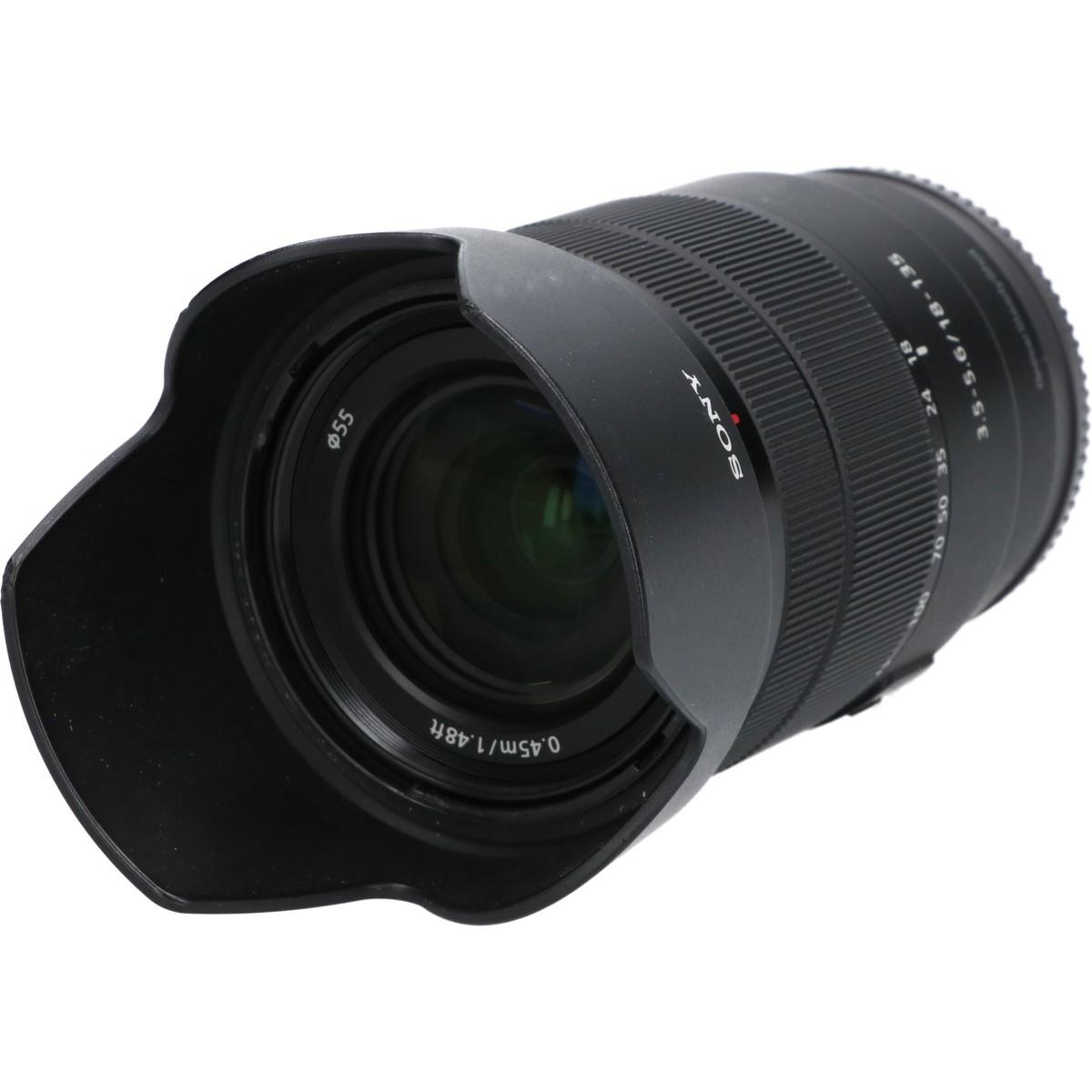 E18-135/3.5-5.6OSS
