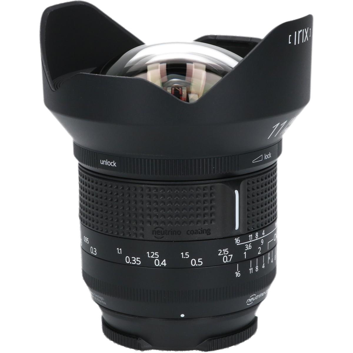 EOS11/4 FIREFLY