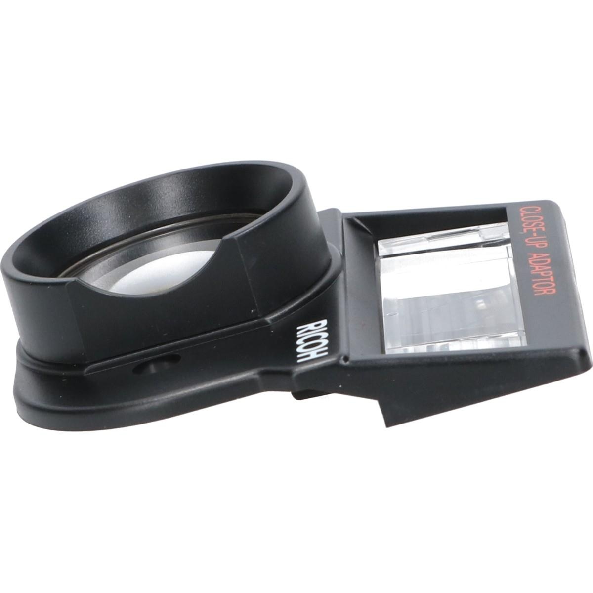 FF-3 CLOSE-UP ADAPTOR