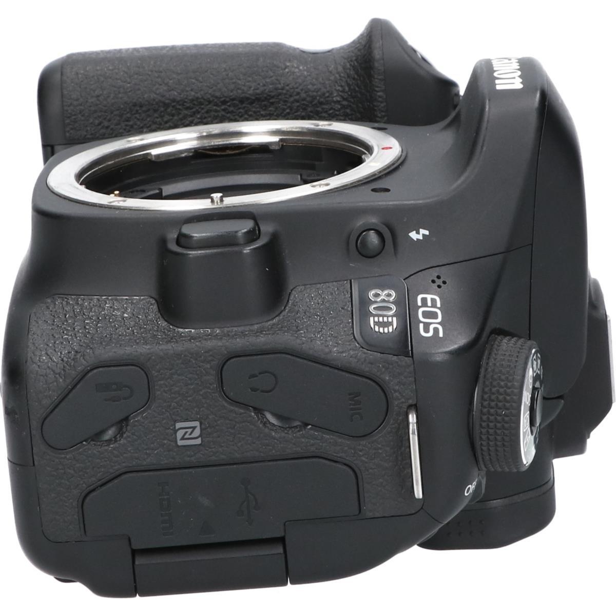 EOS80D