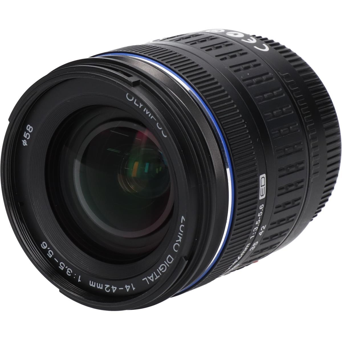 ZD ED14-42/3.5-5.6