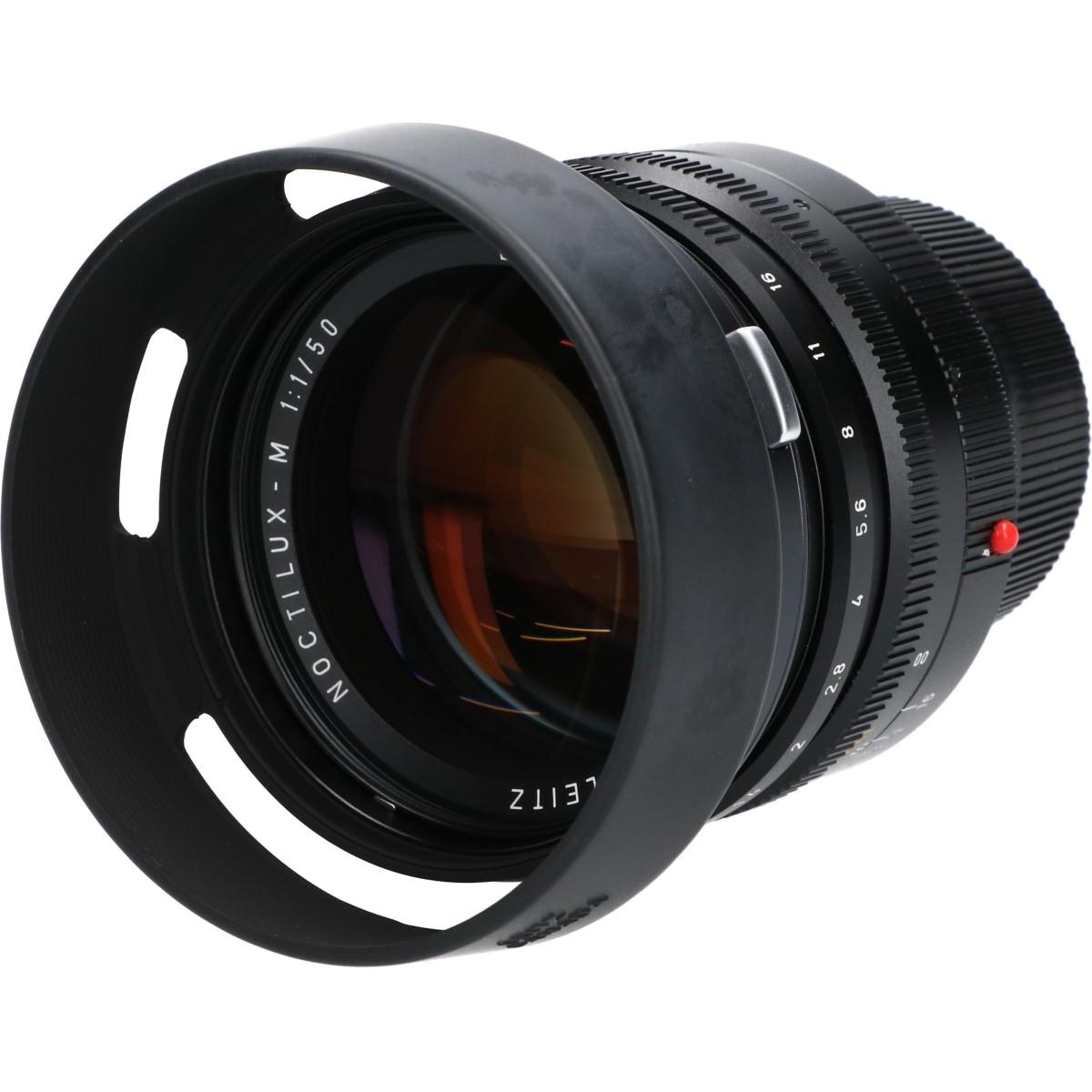 NOCTILUX-M50/1Ver.2 E60