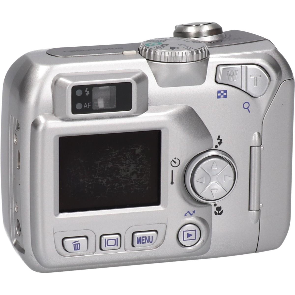 COOLPIX 3100