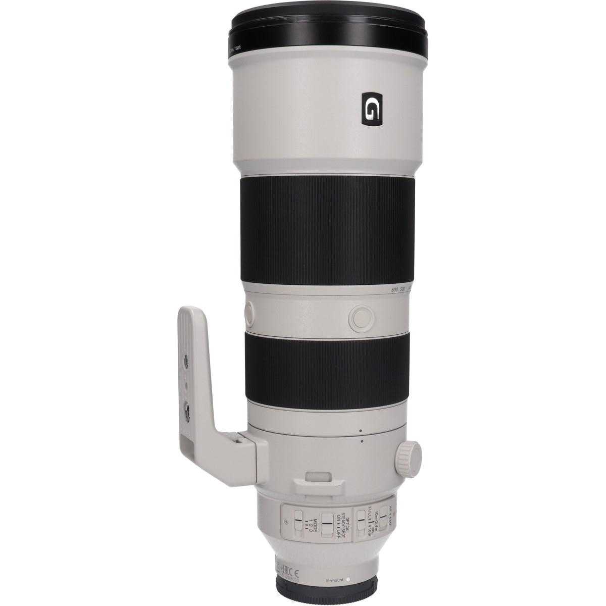 FE200-600/5.6-6.3G OSS
