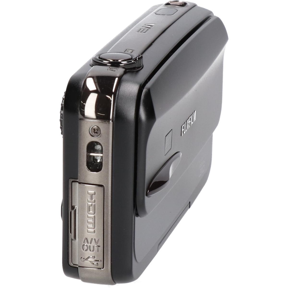 FINEPIX REAL 3D W3+V1 SET