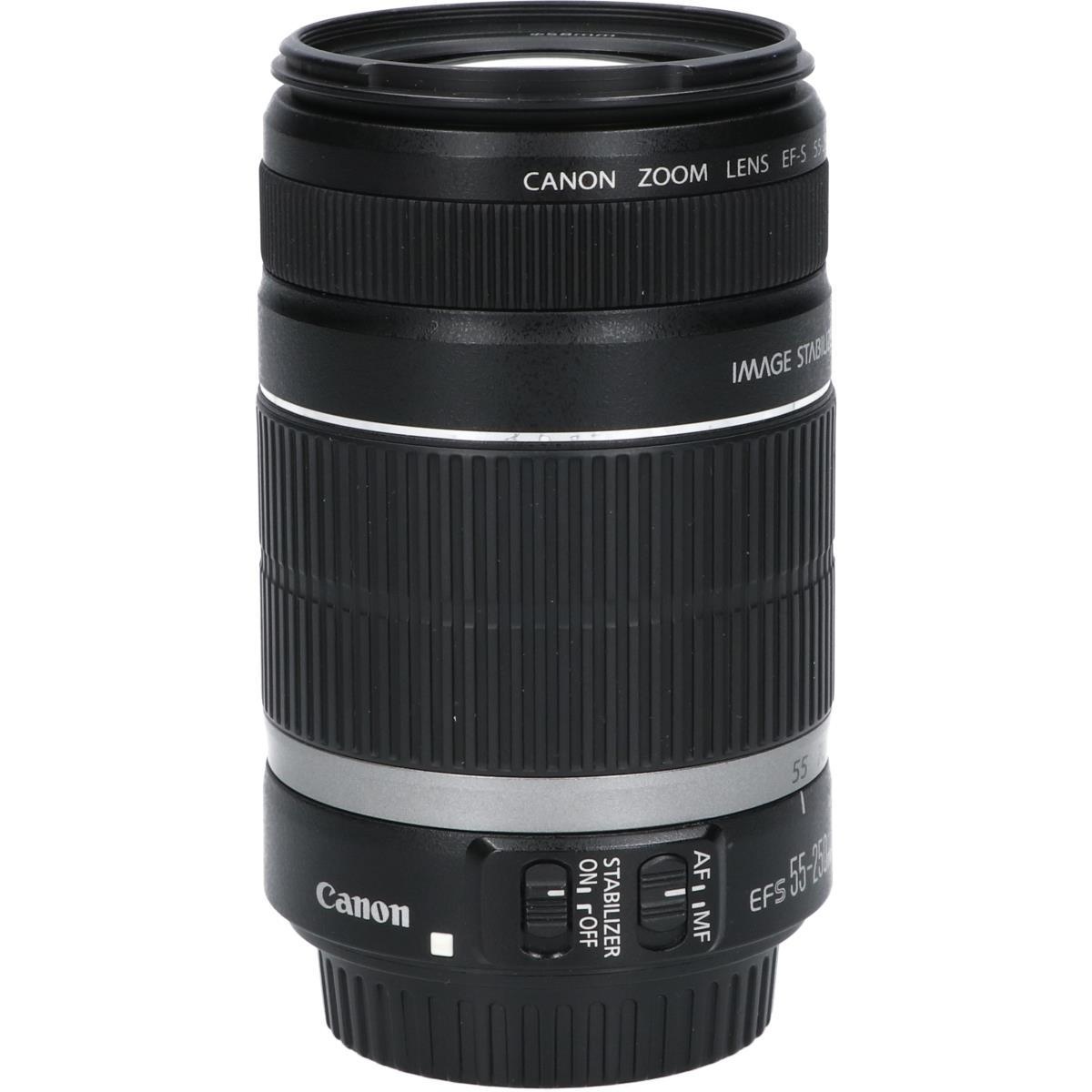 EF-S55-250/4-5.6IS