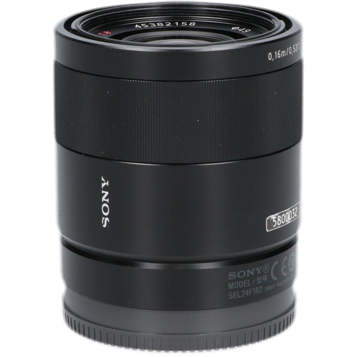 E24/1.8ZA(SEL24F18Z)