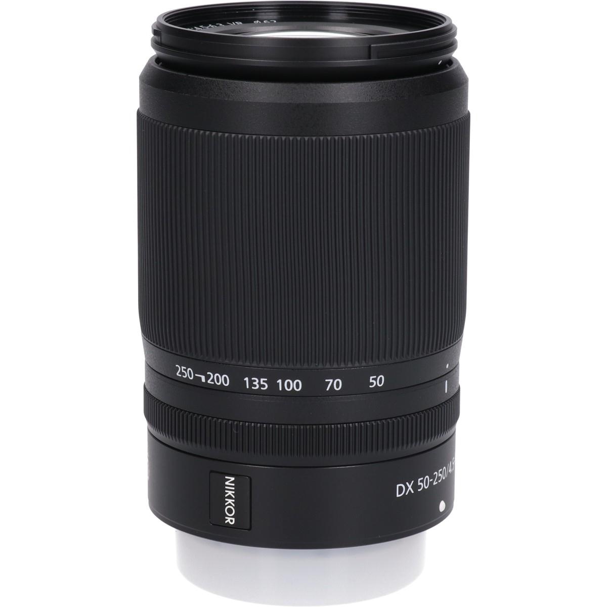 Z DX50-250/4.5-6.3VR