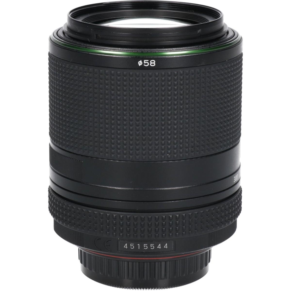 HD DA55-300/4.5-6.3ED PLM