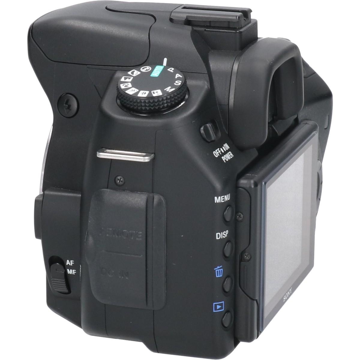 α300 DSLR-A300
