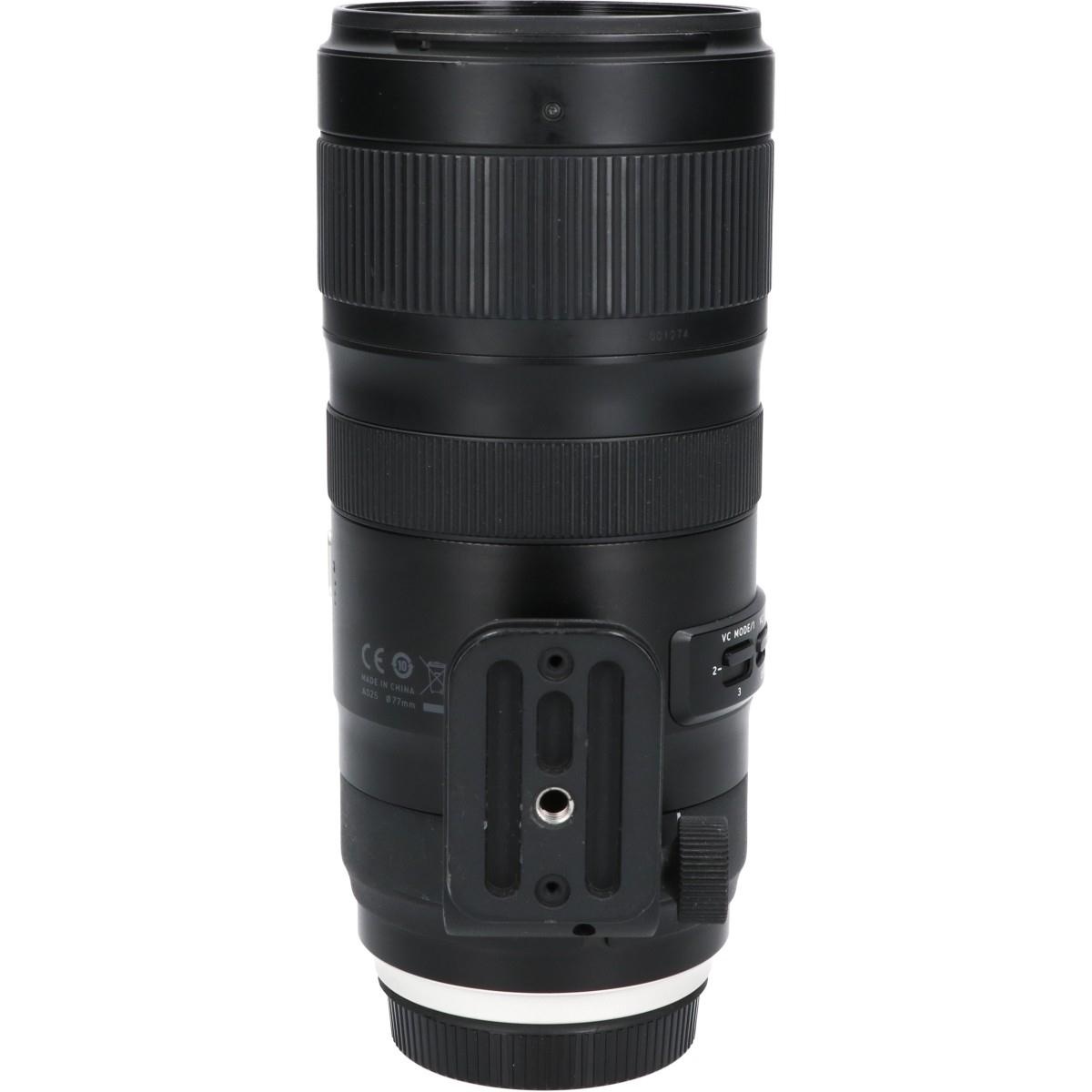 EOS70-200/2.8 DI G2(A025)