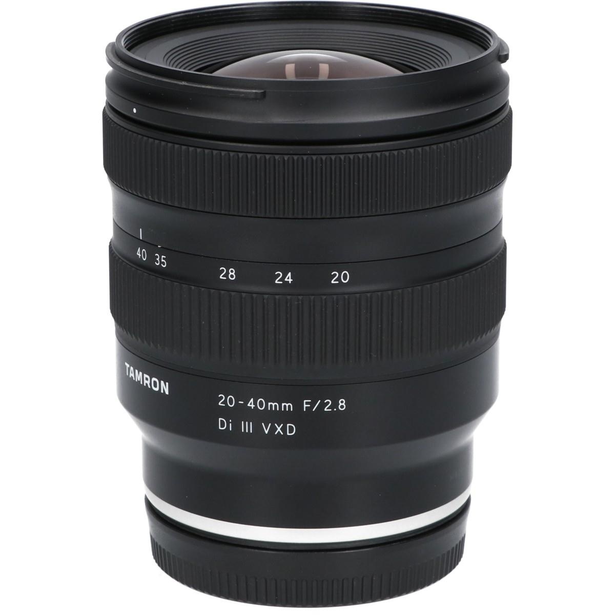 E20-40/2.8 Di III A062