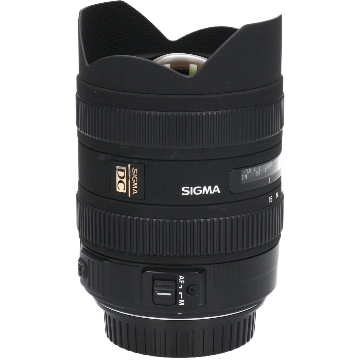 EOS8-16/4.5-5.6DC HSM