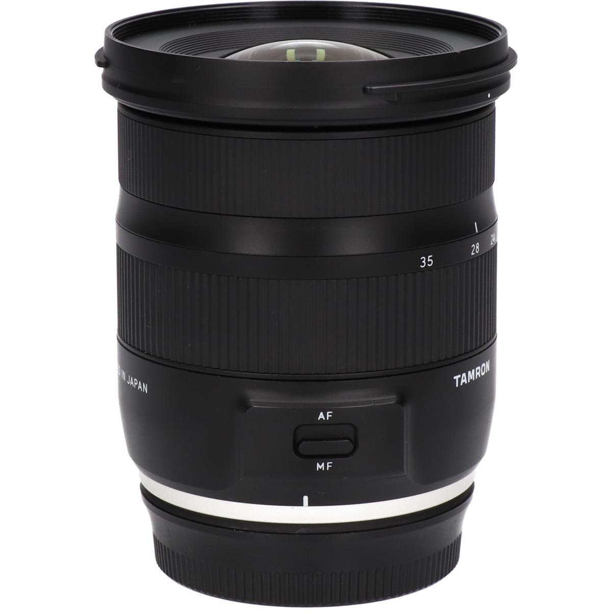 EOS17-35/2.8-4DI OSD A037