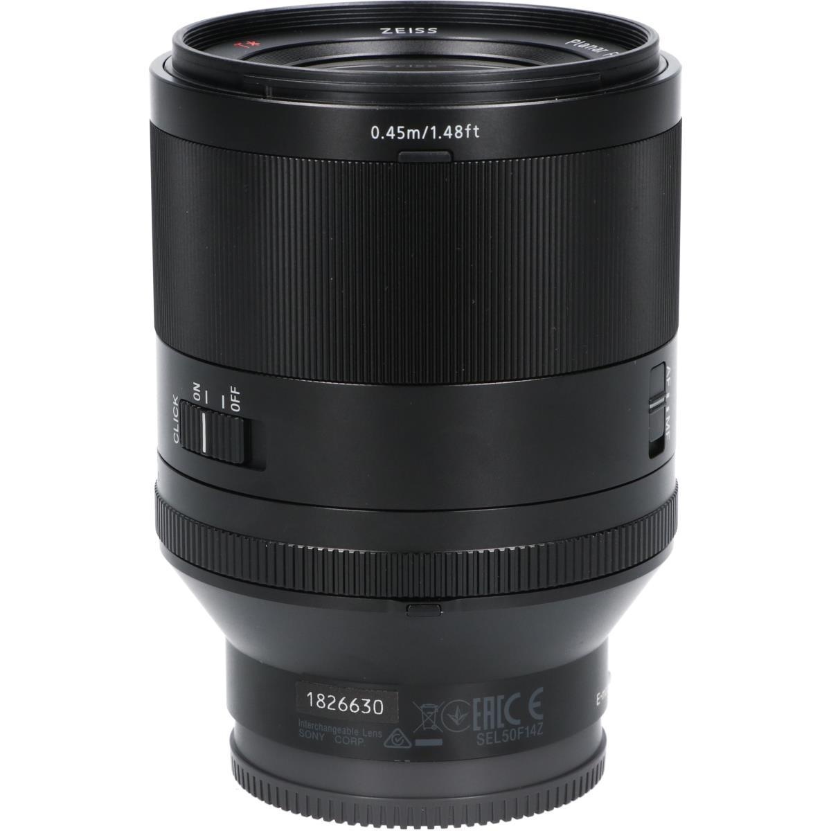 FE50/1.4ZA(SEL50F14Z)