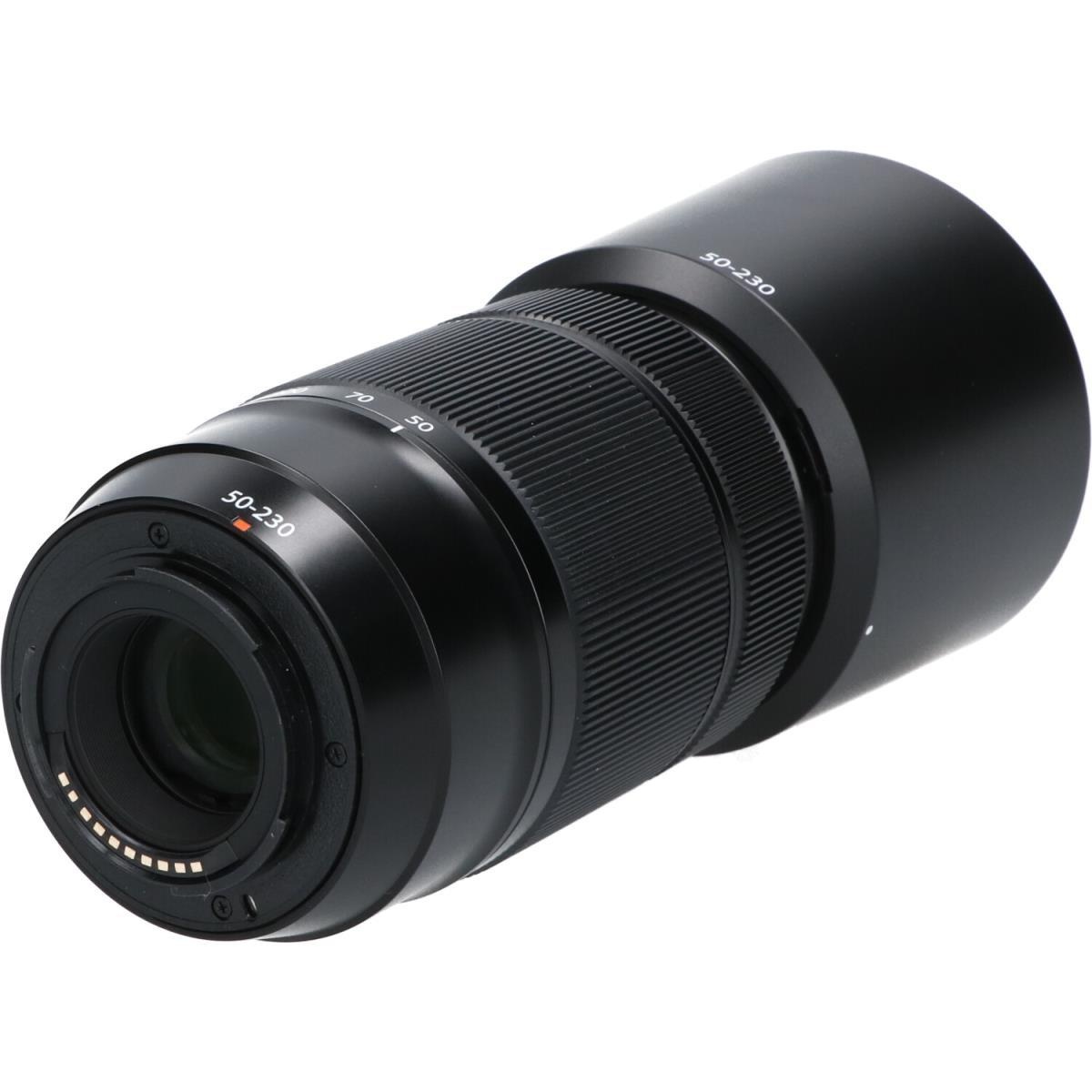 XC50-230/4.5-6.7OISII 黒