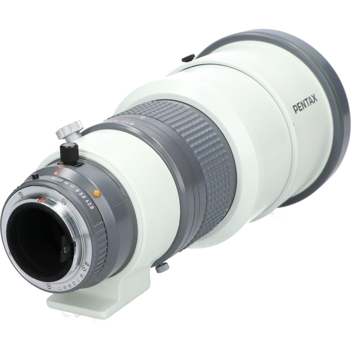 SMC-A☆300/2.8ED(IF)