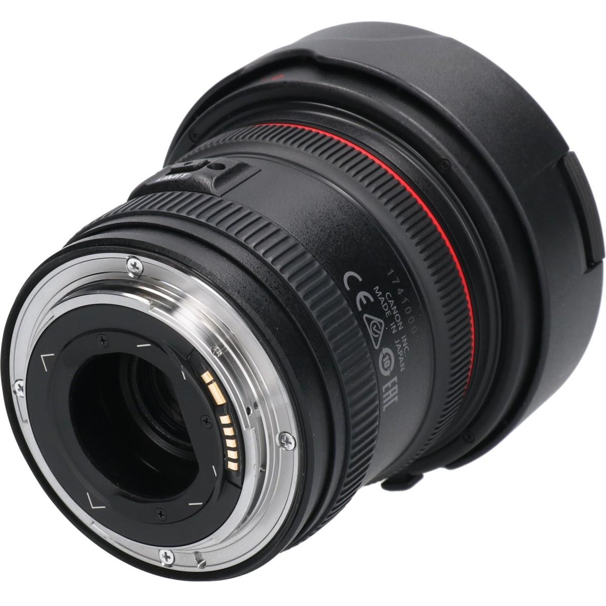 EF8-15/4L FISHEYE USM