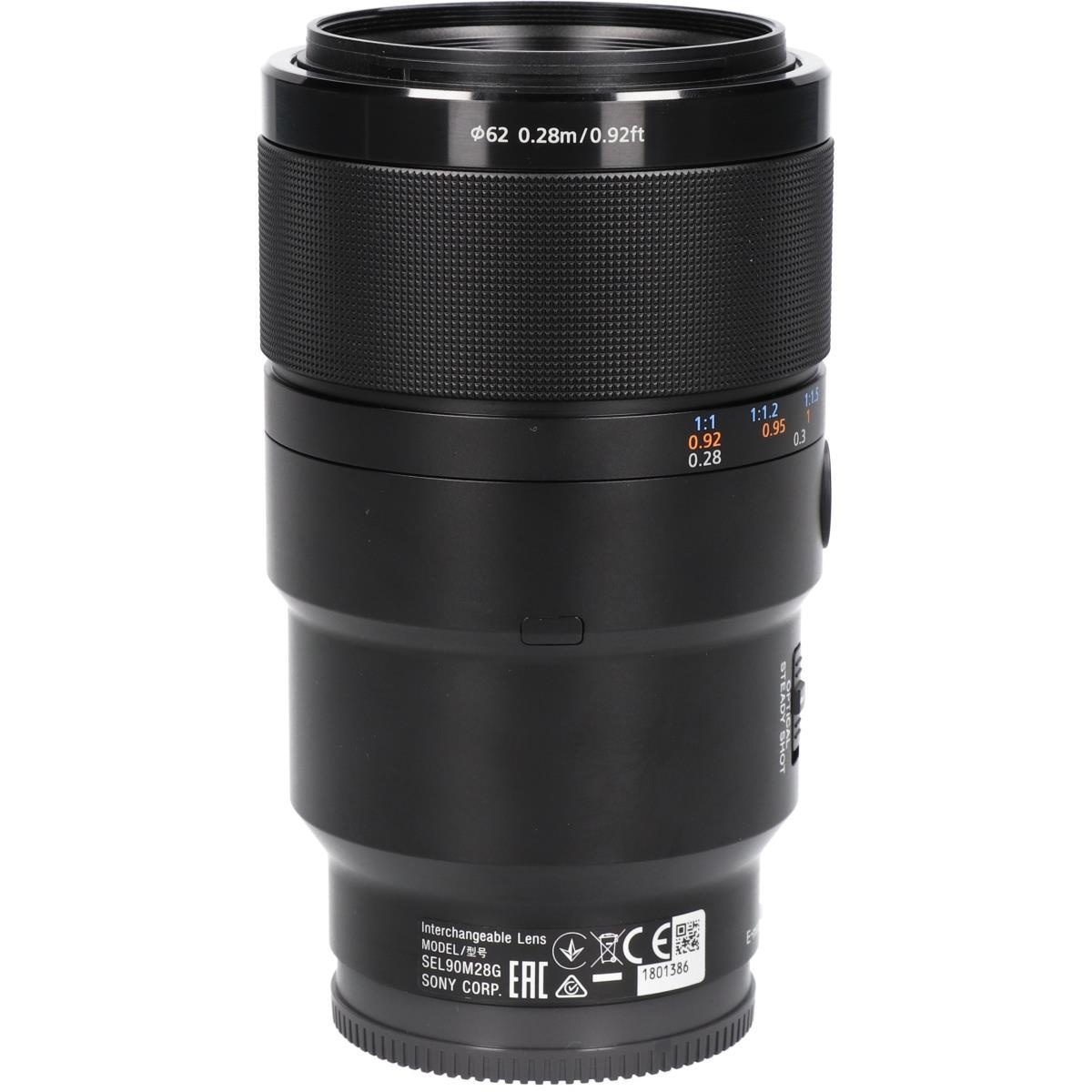 FE90/2.8MACRO G OSS