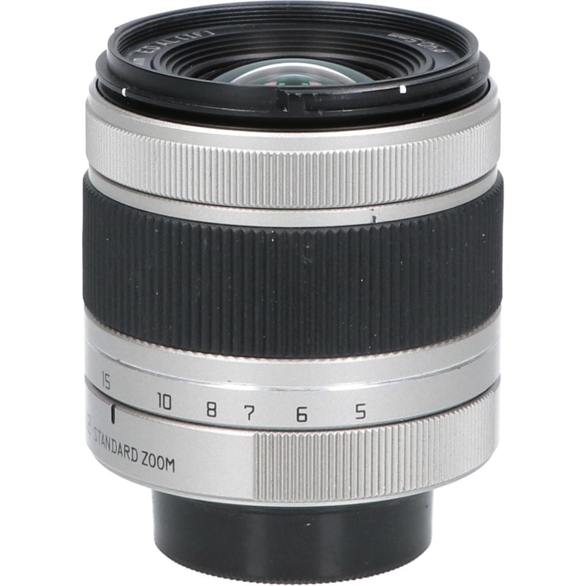 02STANDARD  ZOOM 5-15/2.8ー4.5(ペンタQヨウ)