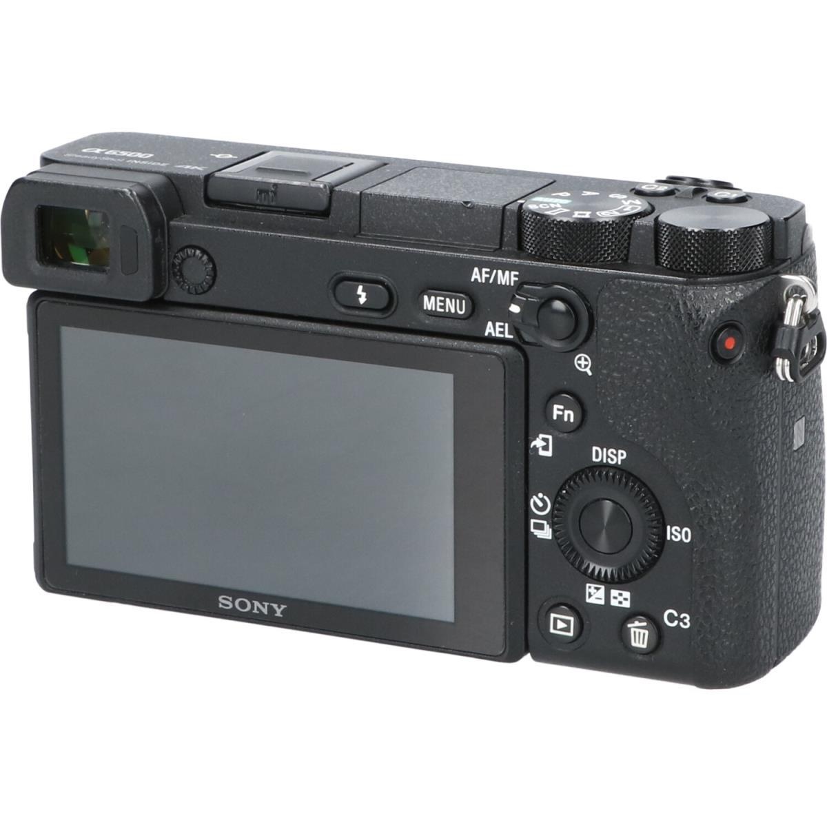α6500 ILCE-6500
