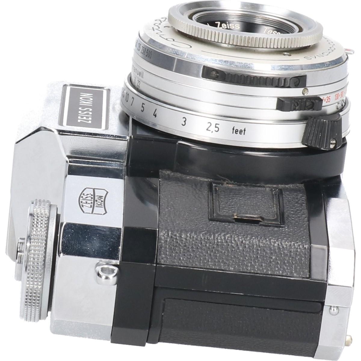 CONTAFLEX 50/2.8