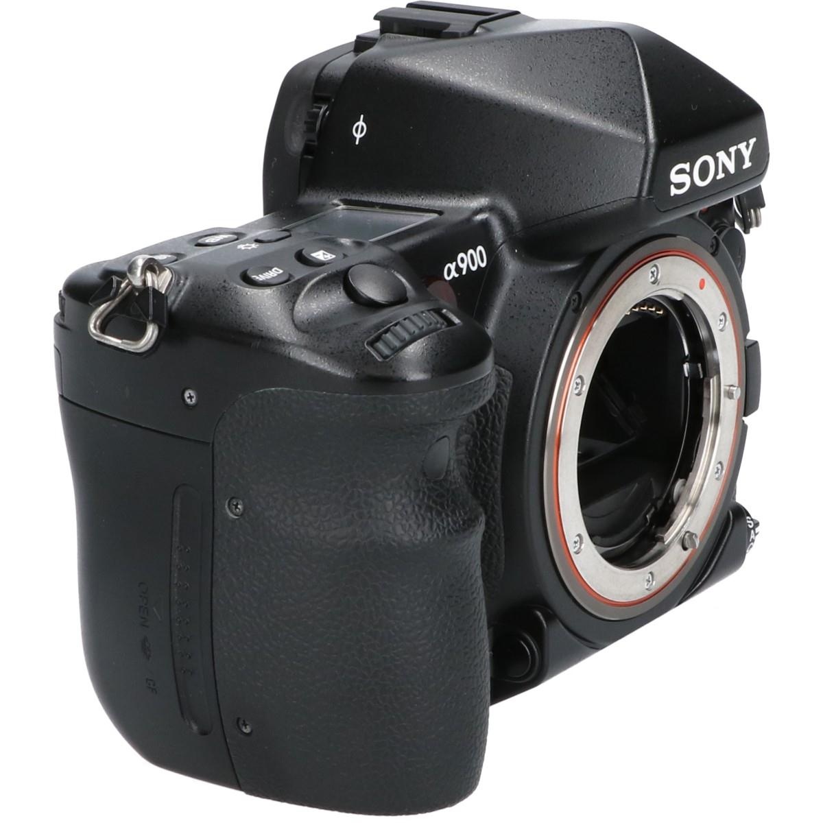 α900 DSLR-A900