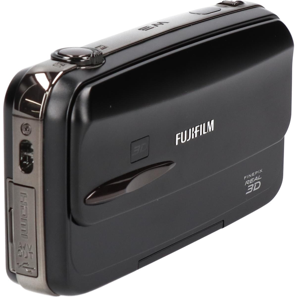 FINEPIX REAL 3D W3