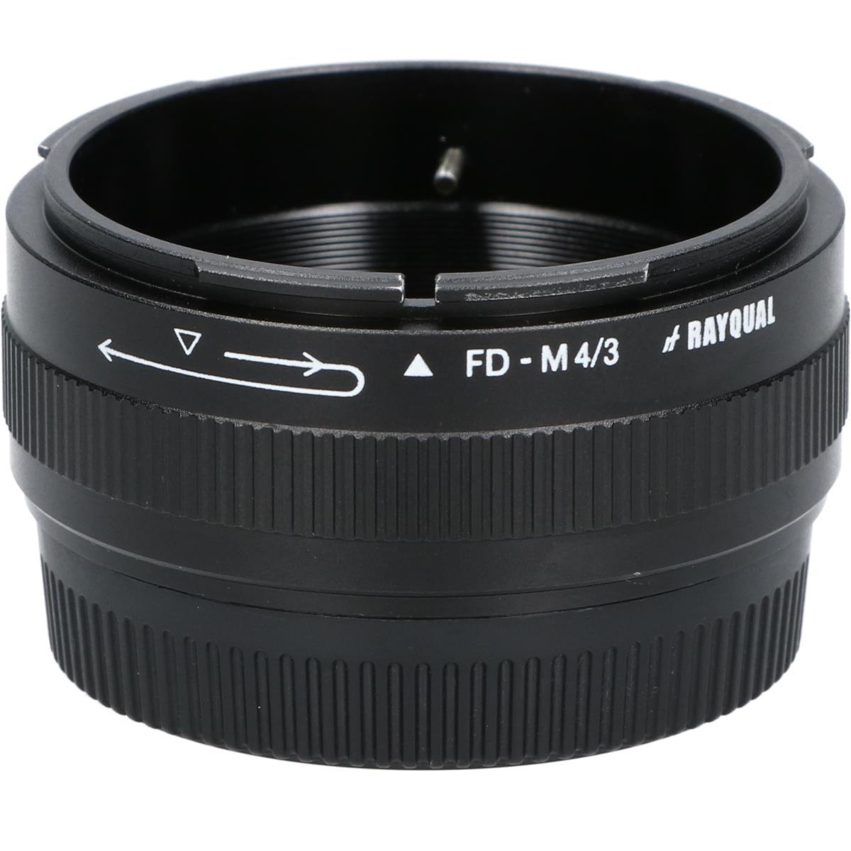 FD-M4/3