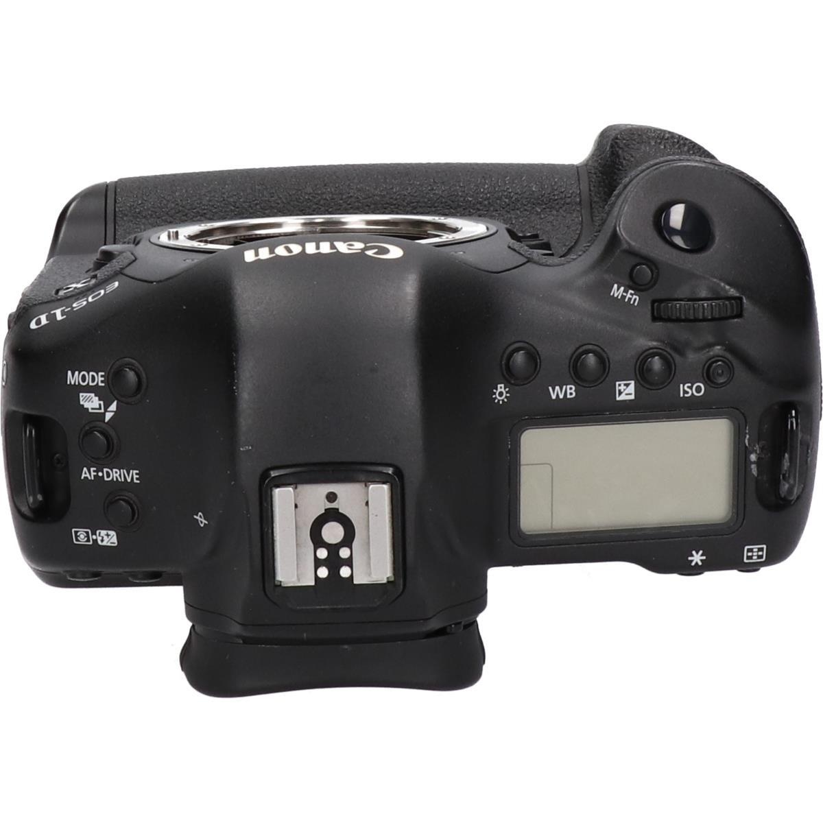 EOS-1DX