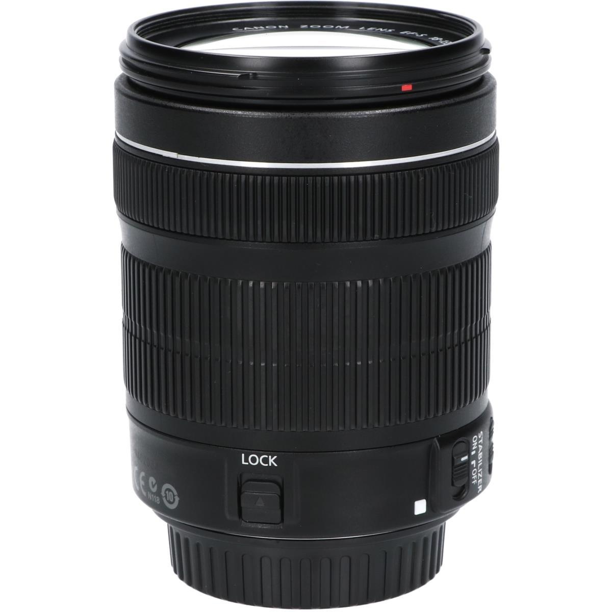 EF-S18-135/3.5-5.6IS STM