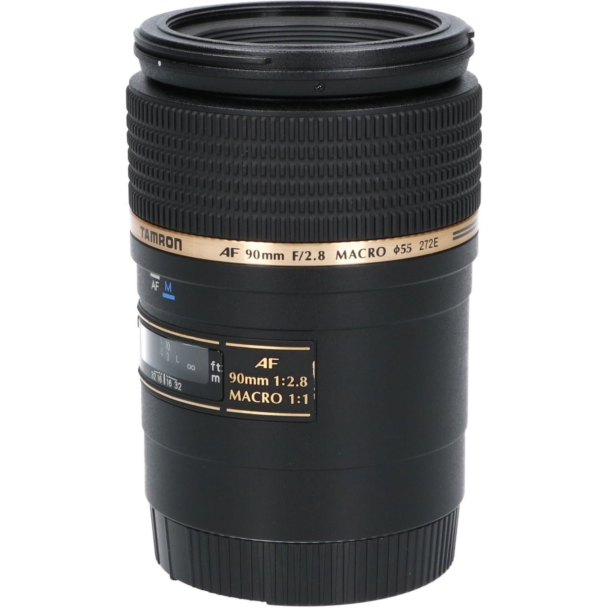 EOS90/2.8DI MACRO 272E